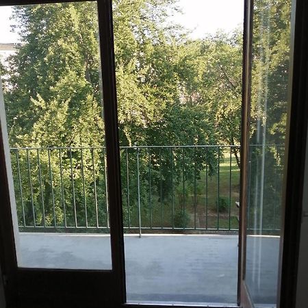 Appartement Cosy Arret De Tram Saint-Louis Grenze Esterno foto