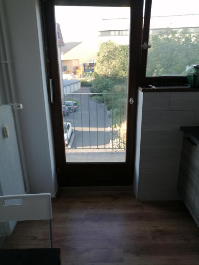 Appartement Cosy Arret De Tram Saint-Louis Grenze Esterno foto
